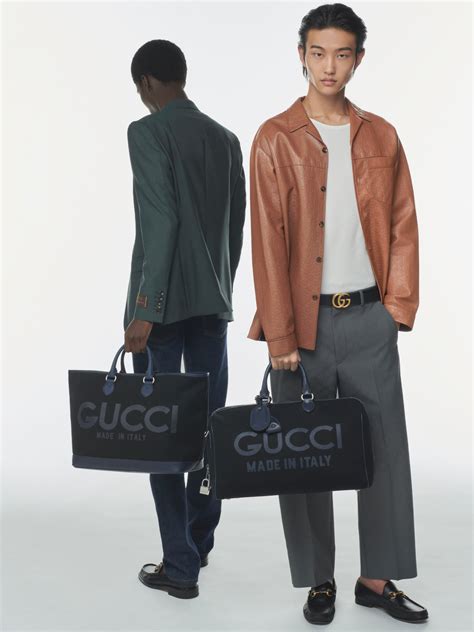 manuel stacchini gucci|Gucci pt official site.